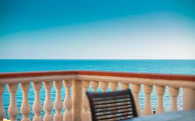 Alba Sul Mare By Caseserio